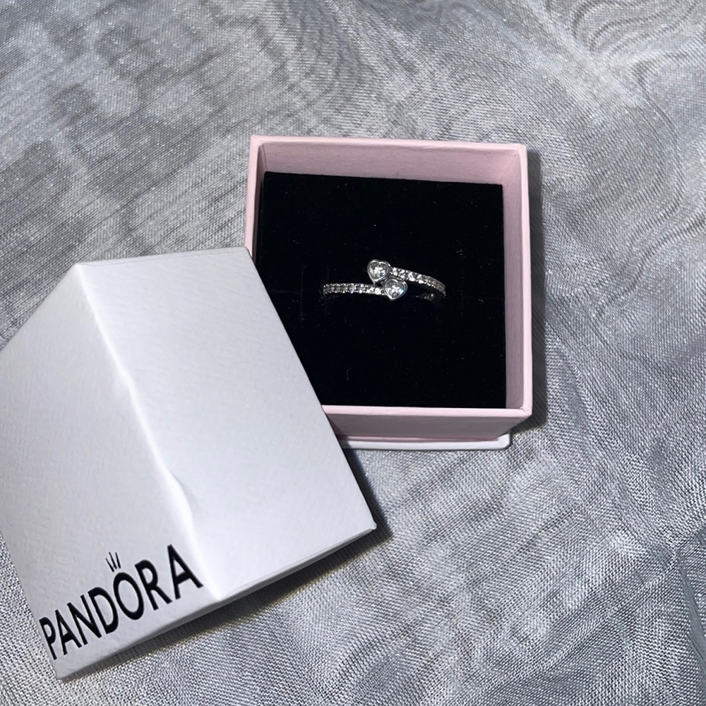 Pandora ring!!